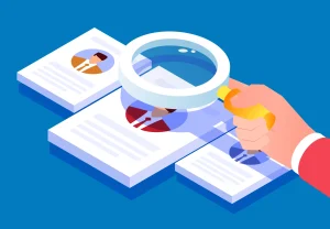 Image illustrating tips for selecting the best job board to enhance your resume visibility and job search success for b2b marketing insights