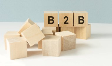 wooden B2B blocks image